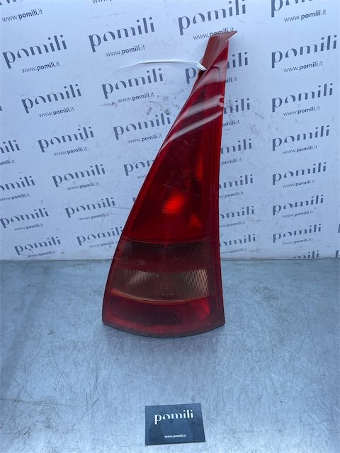 Pomili Fanaleria Citroen C3 prima serie fanale posteriore destro