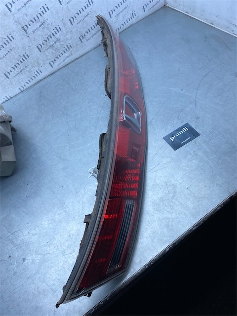 Pomili Fanaleria Honda Civic 8a Serie fanale posteriore centrale