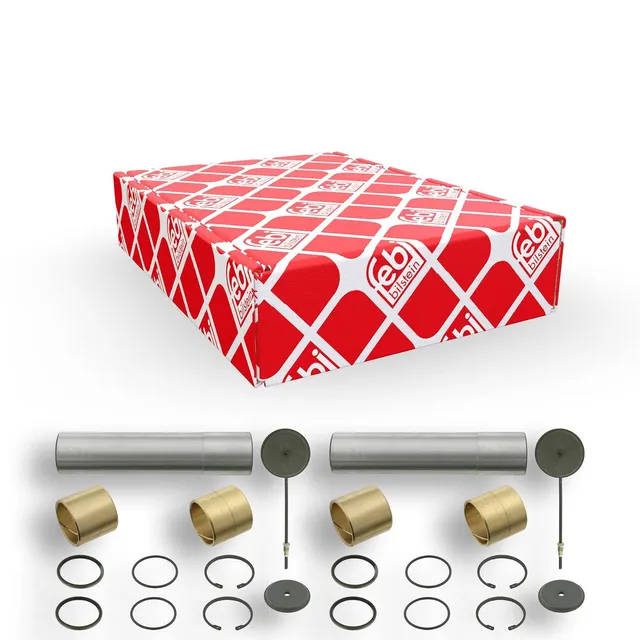 Bilstein Sterzo e sospensione 06017 kit riparazione perno fuso a snodo senza cuscinetto