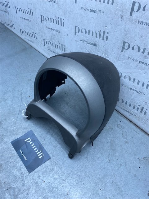 Pomili Rivestimenti interni Citroën C1 mascherina portastrumenti centrale cruscotto