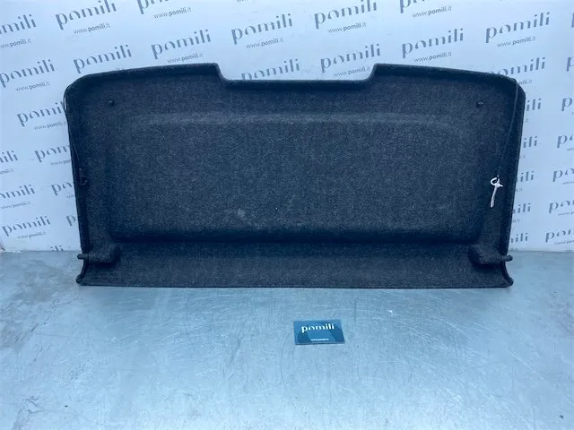 Pomili Rivestimenti interni e parti interne S000 ripiano cappelliera Fiat Punto Evo 3J 08/09-07/13