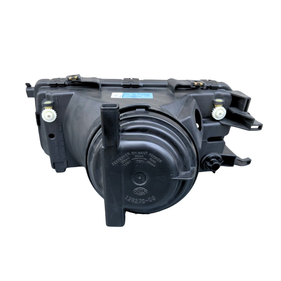 Hella Fanaleria 1AH005295-141 fanale anteriore destro Audi 80 B3 (86-91) alogeno H4