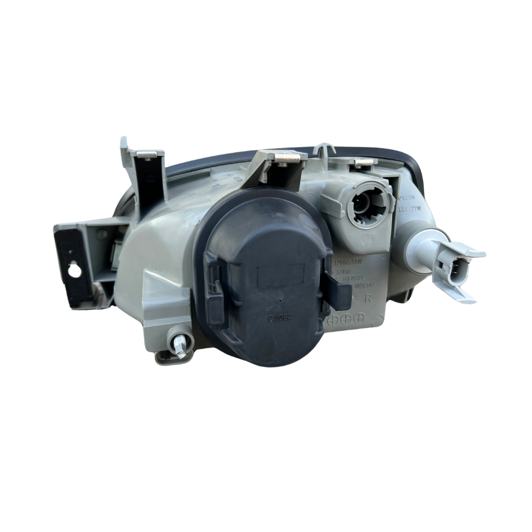 Sara Autoricambi Fanaleria TYC 20-3745-08-2 faro anteriore destro Renault Clio