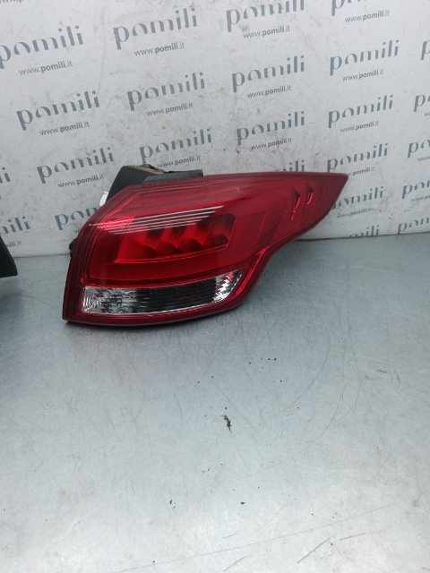 Pomili Fanaleria DR DR4 fanale posteriore destro
