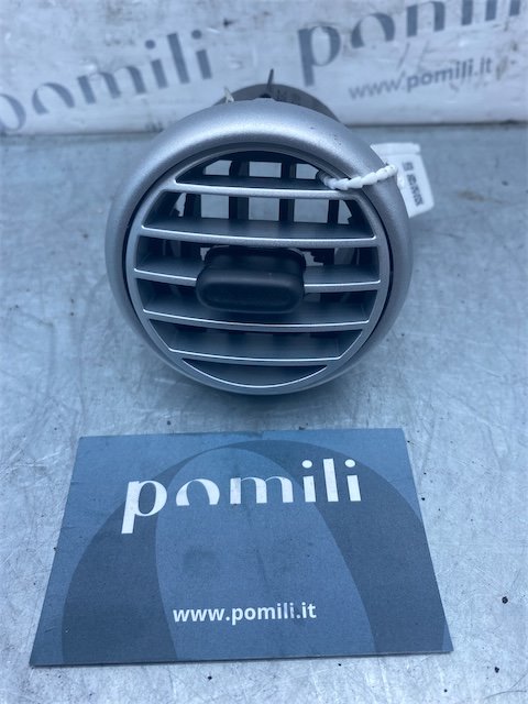 Pomili Climatizzazione Smart Fortwo (A/C451) bocchetta aria destra