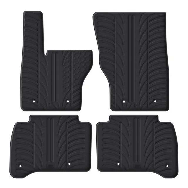 Travall Car Mats Land Rover Range Rover Sport tappetino gomma