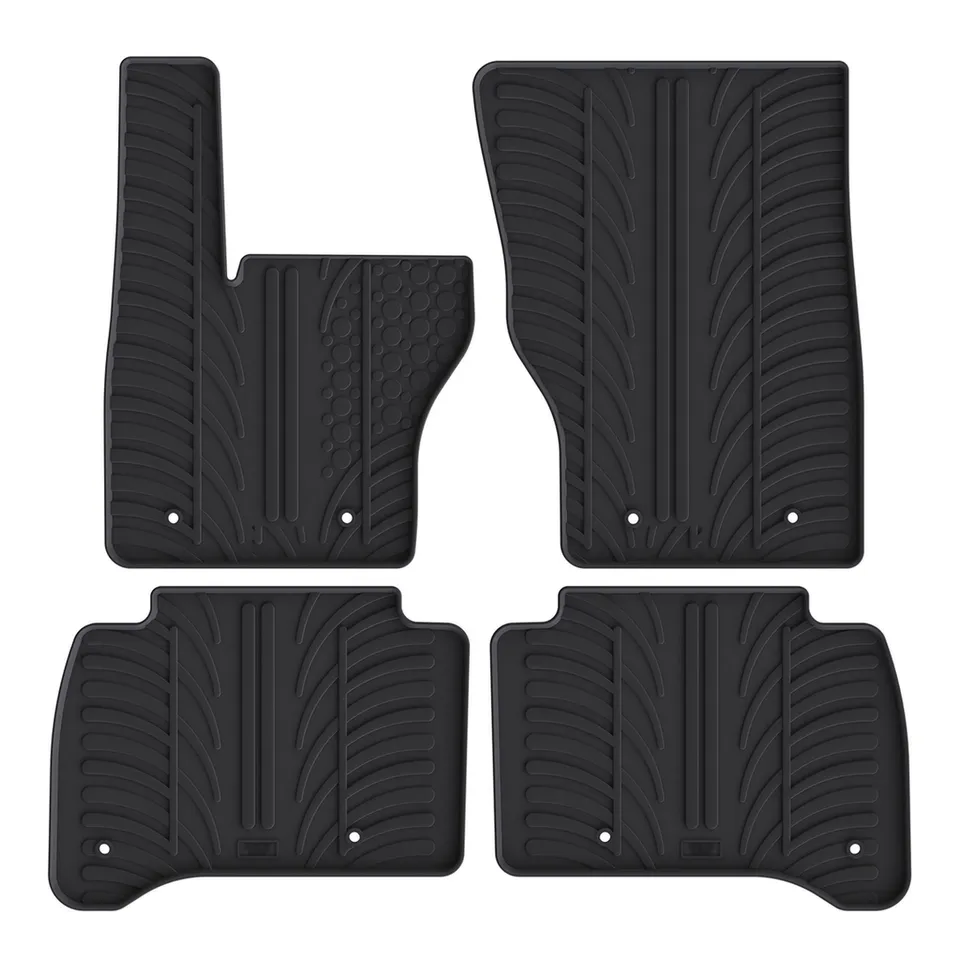 Travall Car Mats Land Rover Range Rover Sport tappetino gomma