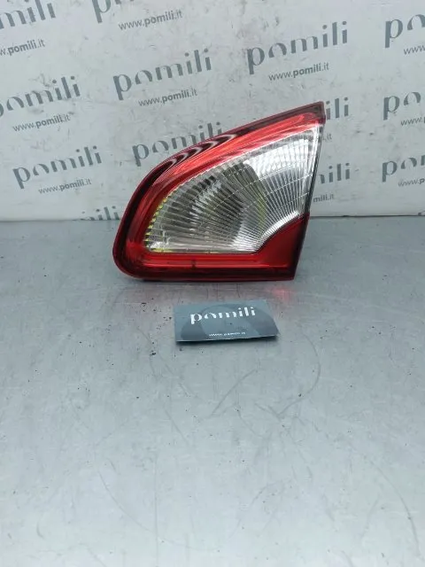 Pomili Fanaleria Fanale posteriore parte interna destra Nissan Qashqai (J10E/JJ10E) (09/10>09/14<) usato