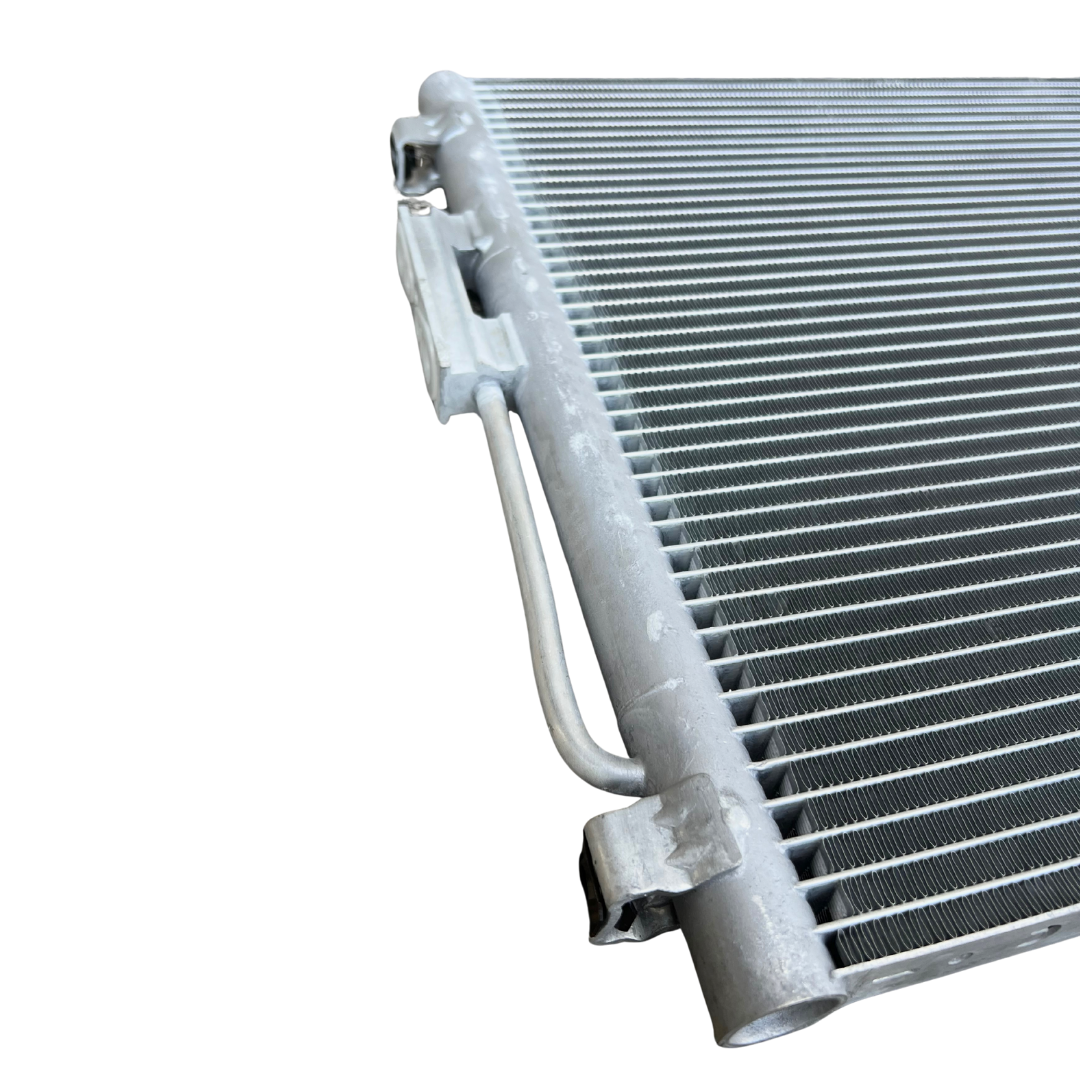 Sara Autoricambi Radiatori TSP0225507 condensatore climatizzatore Chrysler Voyager