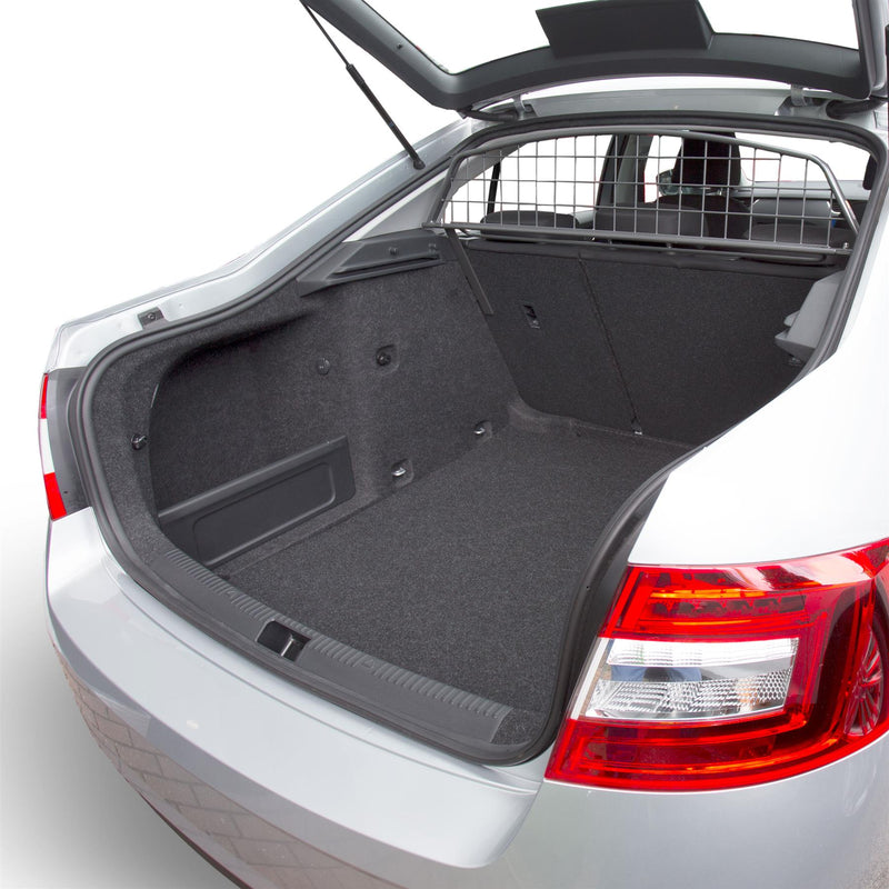 Travall Dog Guards TRAVALL GUARD SKODA OCTAVIA 5 DOOR HATCHBACK TDG1415 griglia per cani 2009-2020