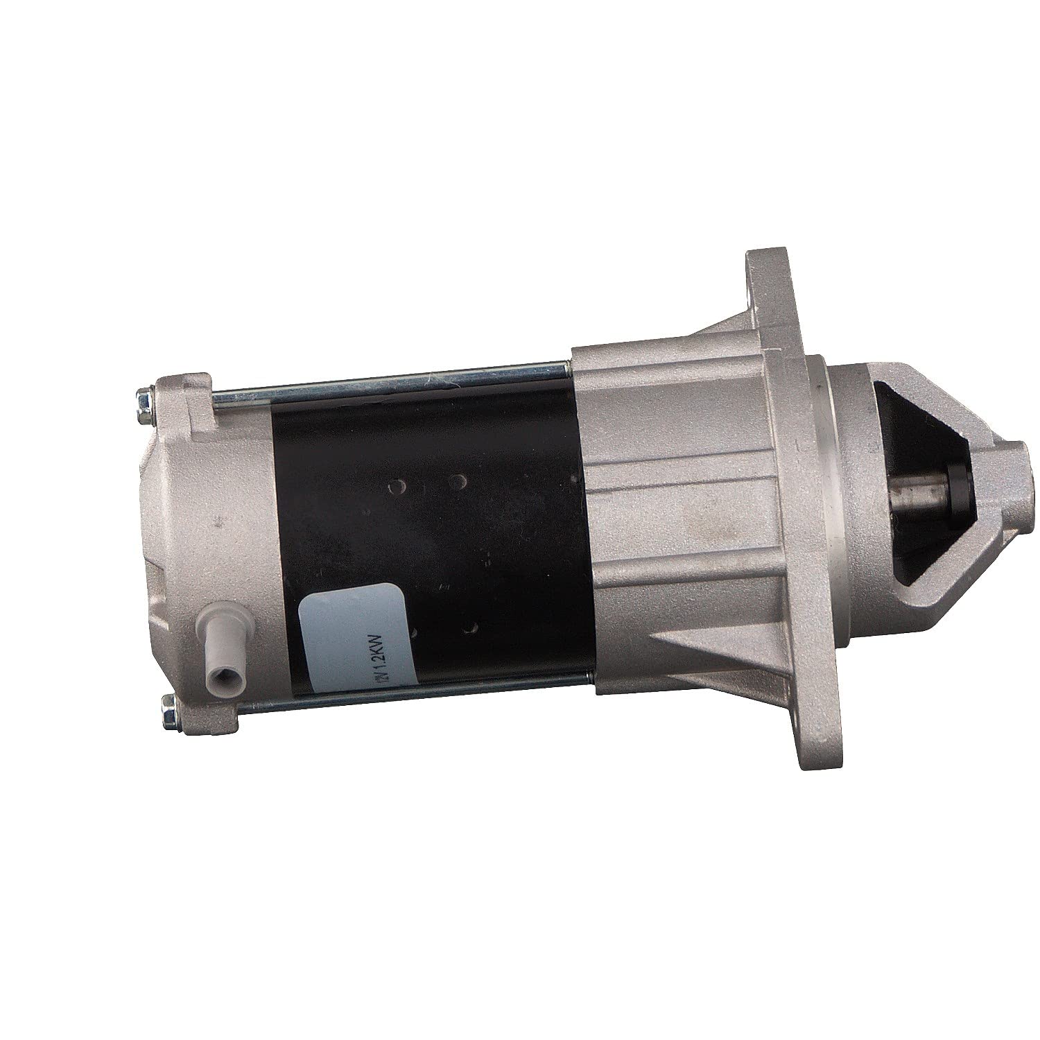 Bilstein Impianto elettrico 101608 motorino d'avviamento