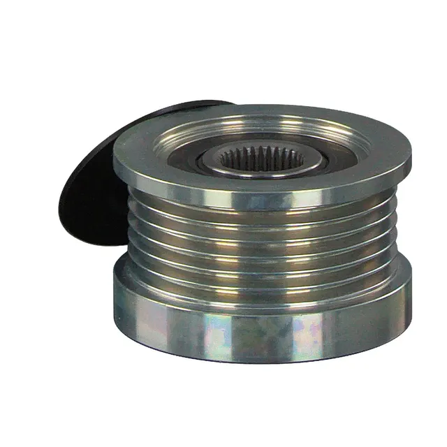 FEBI BILSTEIN 34667 puleggia alternatore 1 pezzo 6 nervature