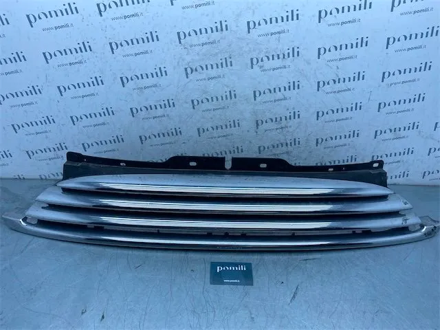 Pomili Lamierati esterni Griglia MINI MINI (R56) 08/06–08/10