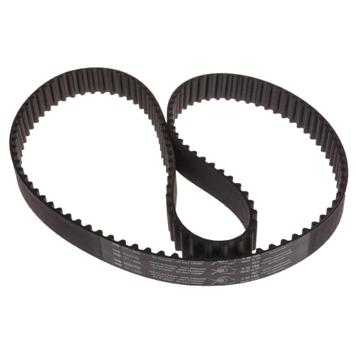 Blue Print ADG07503 cinghia dentata 25 mm, 127 denti
