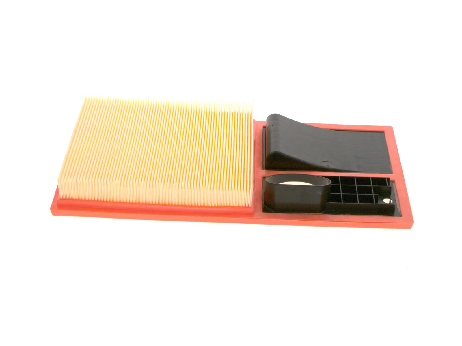 Bosch HCP Filtri F026400035 filtro aria inserto 372x190x42 mm