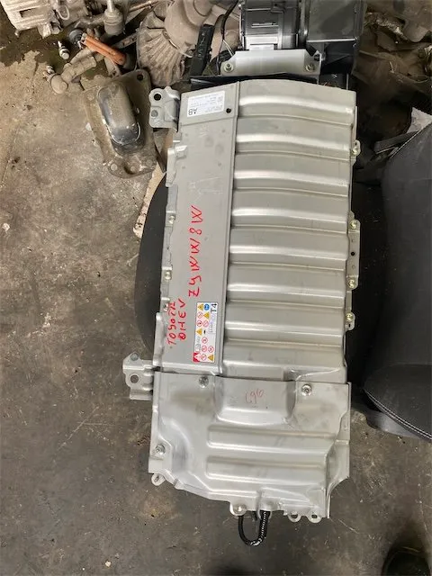 Pomili Elettronica/batteria ibride Toyota C-HR stack batteria trazione elettrica