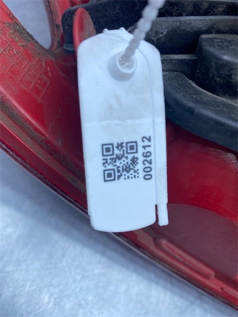 Pomili Fanaleria fanale posteriore destro Peugeot 208 01/12–11/15