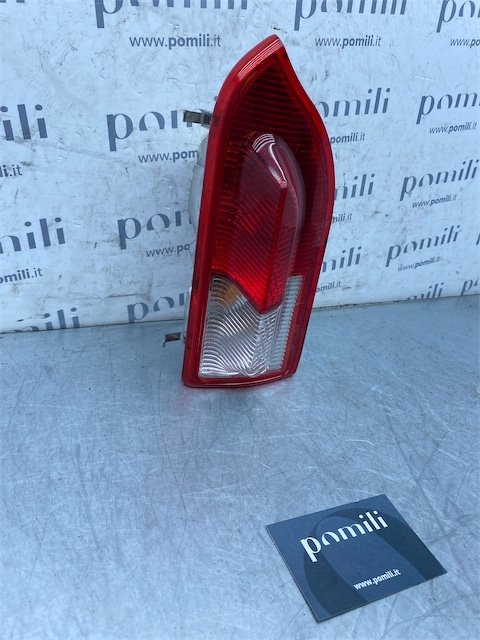 Pomili Fanaleria Opel Insignia G09 base fanale posteriore destra