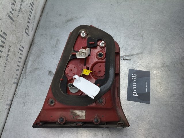 Pomili Fanaleria Fanale posteriore interno destro Kia Sportage 3a Serie 09/10-06/14