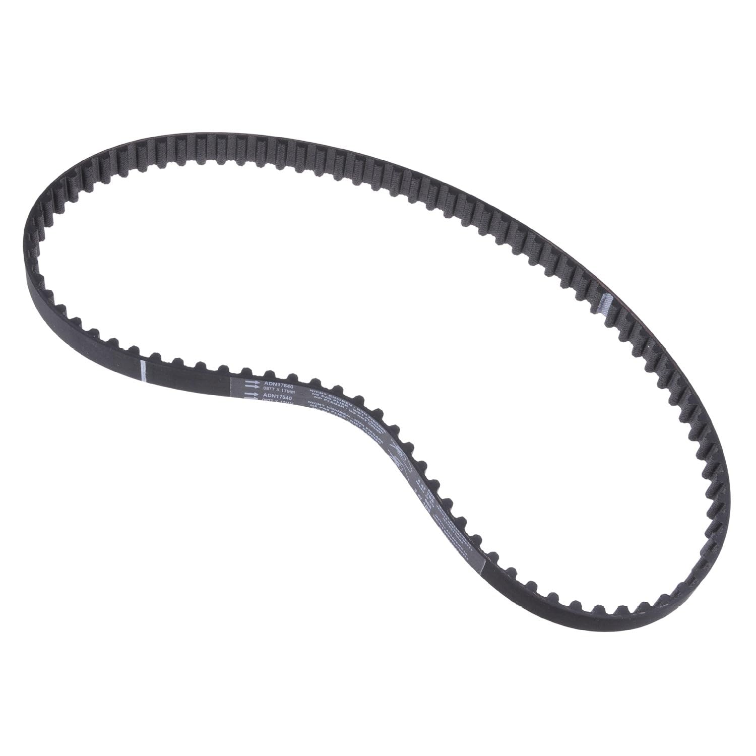 Blue Print ADN17540 cinghia dentata 87 denti