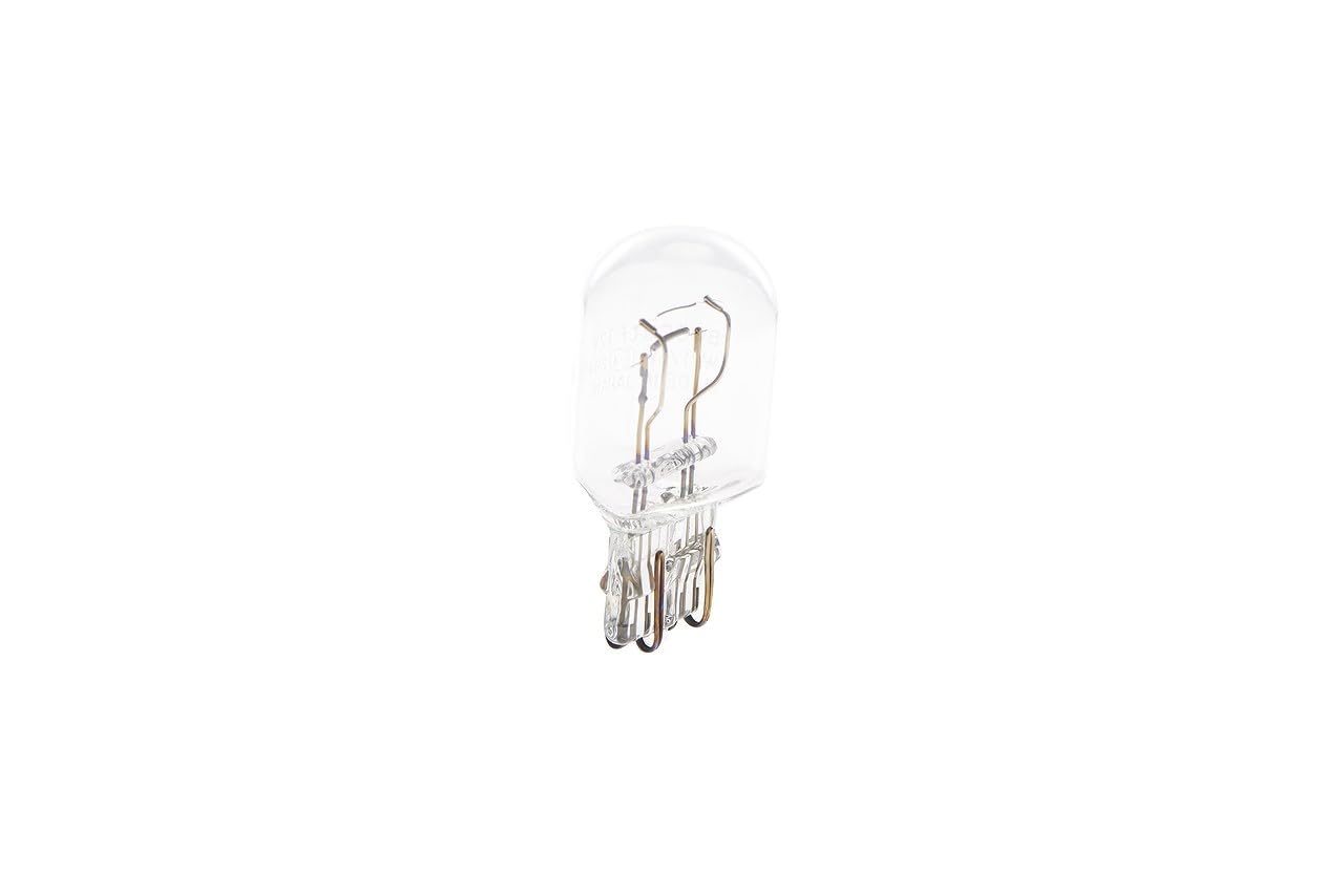 Bosch Pure Light W21/5W lampadine alogene 12 V 2 pezzi ECE