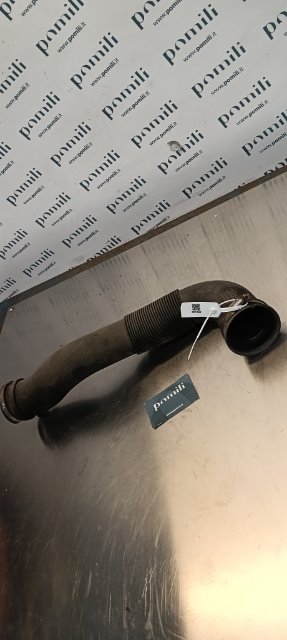 Pomili Alimentazione e scarico tubo aria collettore aspirazione Opel Zafira A05 06/05>