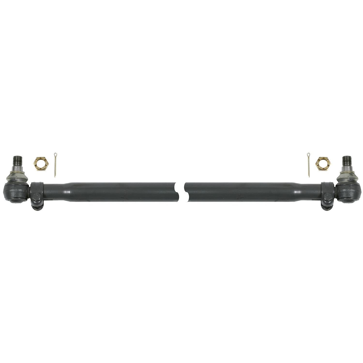 Bilstein Sterzo e sospensione FEBI BILSTEIN 09314 tirante trasversale assale anteriore