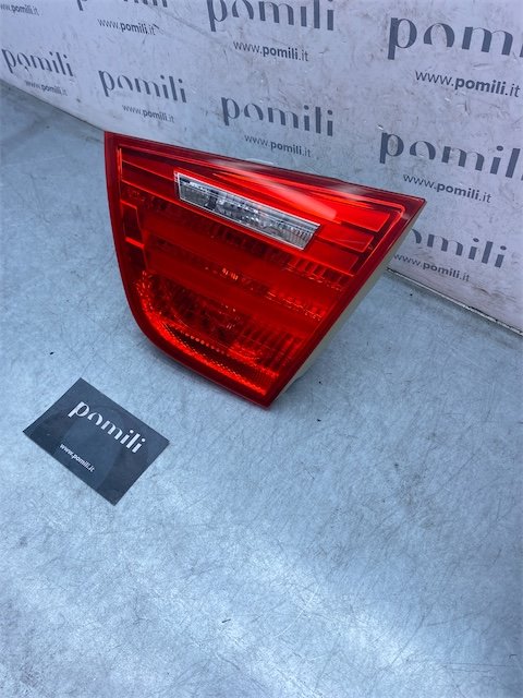 Pomili Fanaleria Fanale post. parte int. DX BMW Serie 3 E90 E91 fanale posteriore destro