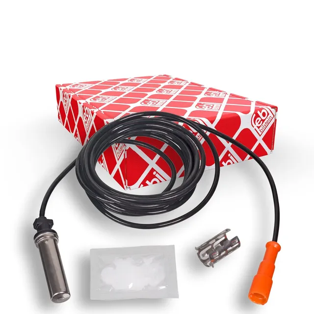 Bilstein Frenante 45776 sensore ABS posteriore 3600 mm
