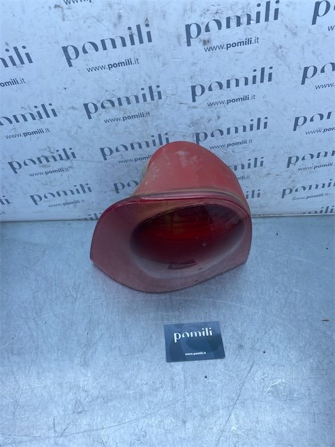 Pomili Fanaleria Fanale posteriore Renault Twingo 1ª Serie sinistro
