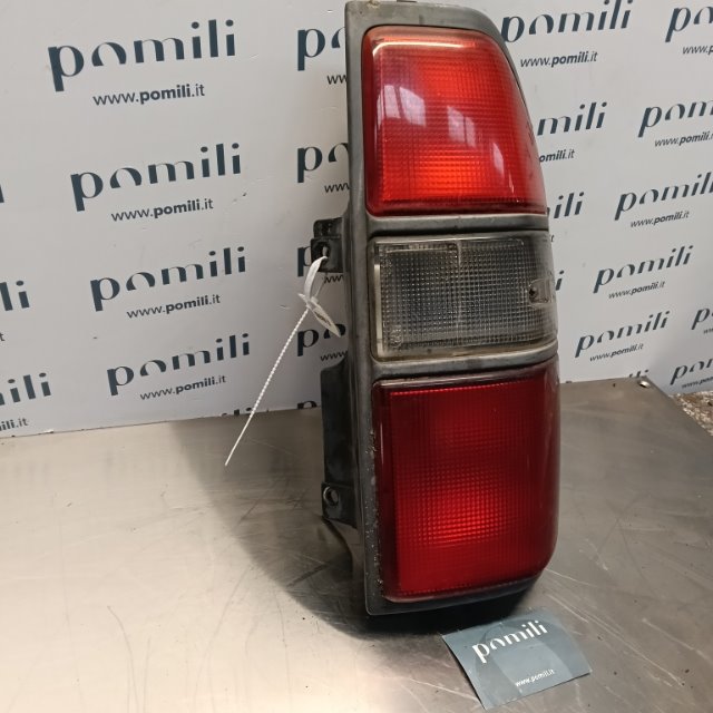 Pomili Fanaleria Toyota Land Cruiser fanale posteriore destro 1996–2003