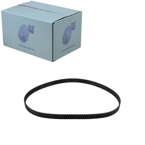 Bilstein Distribuzione Blue Print ADM57533 cinghia dentata 30 mm, 153 denti