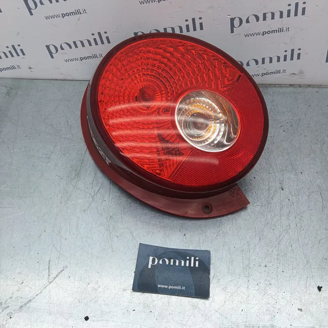 Pomili Fanaleria Chevrolet Matiz fanale posteriore destro 30-0412R usato