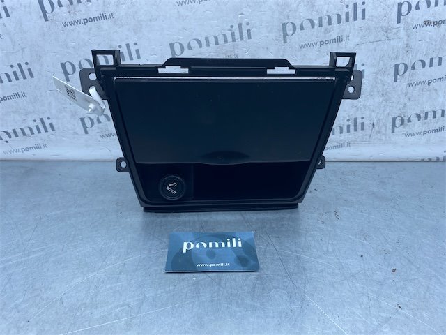Pomili Rivestimenti interni e parti interne Cassetto portaoggetti centrale Fiat Sedici