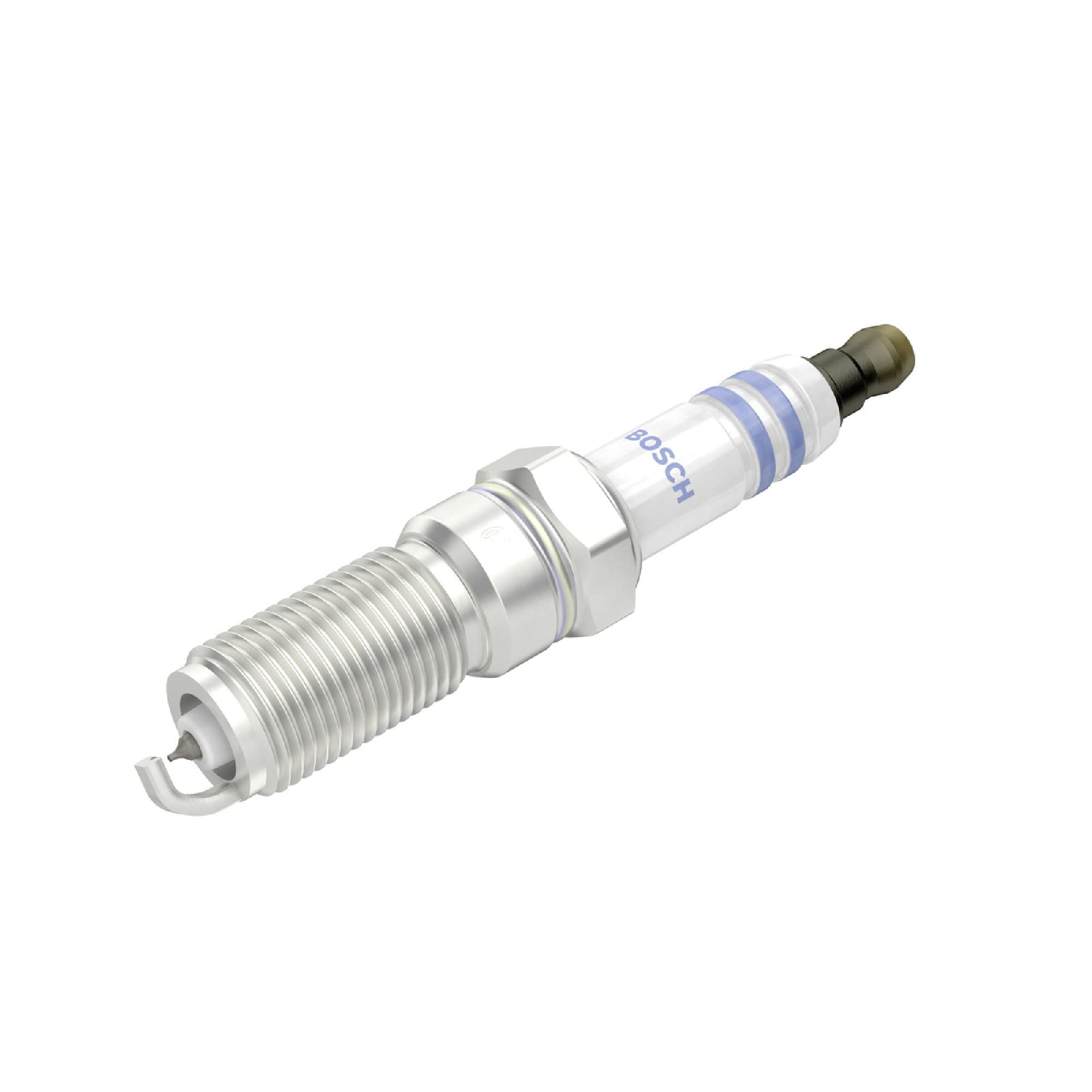 Bosch Candele di accensione 0242236675 Iridium candela in iridio