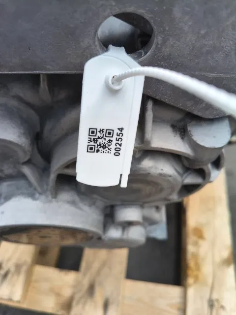 Pomili Cambio e trasmissioni Volkswagen Golf 1K cambio completo
