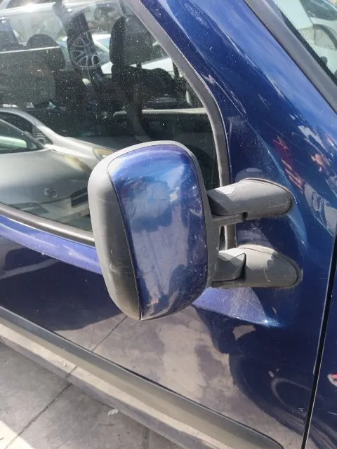 Pomili Cristalli Retrovisore est. regolaz. manuale DX FIAT DOBLO’ destro