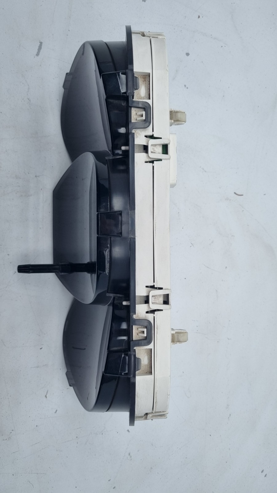 Pomili Rivestimenti interni e parti interne CRUSCOTTO Grand Vitara II cruscotto usato