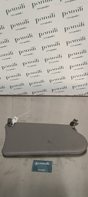 Pomili Rivestimenti interni Fiat Multipla (1F) aletta parasole sinistra