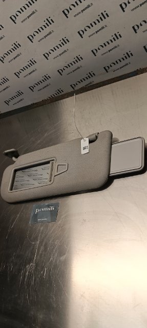 Pomili Rivestimenti interni Aletta parasole sinistra Hyundai ix35 usata