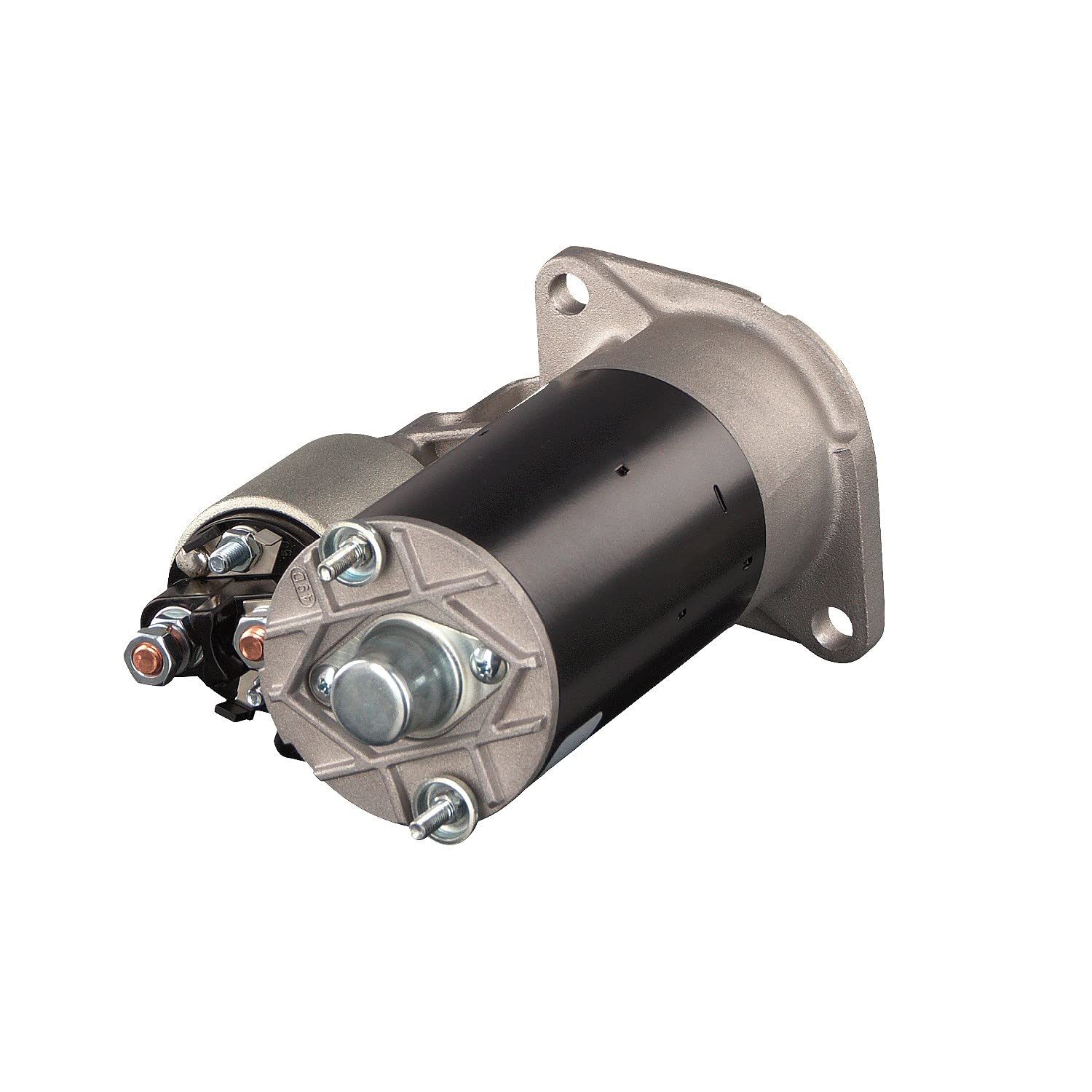 Bilstein Impianto elettrico 101593 motorino avviamento 12 V