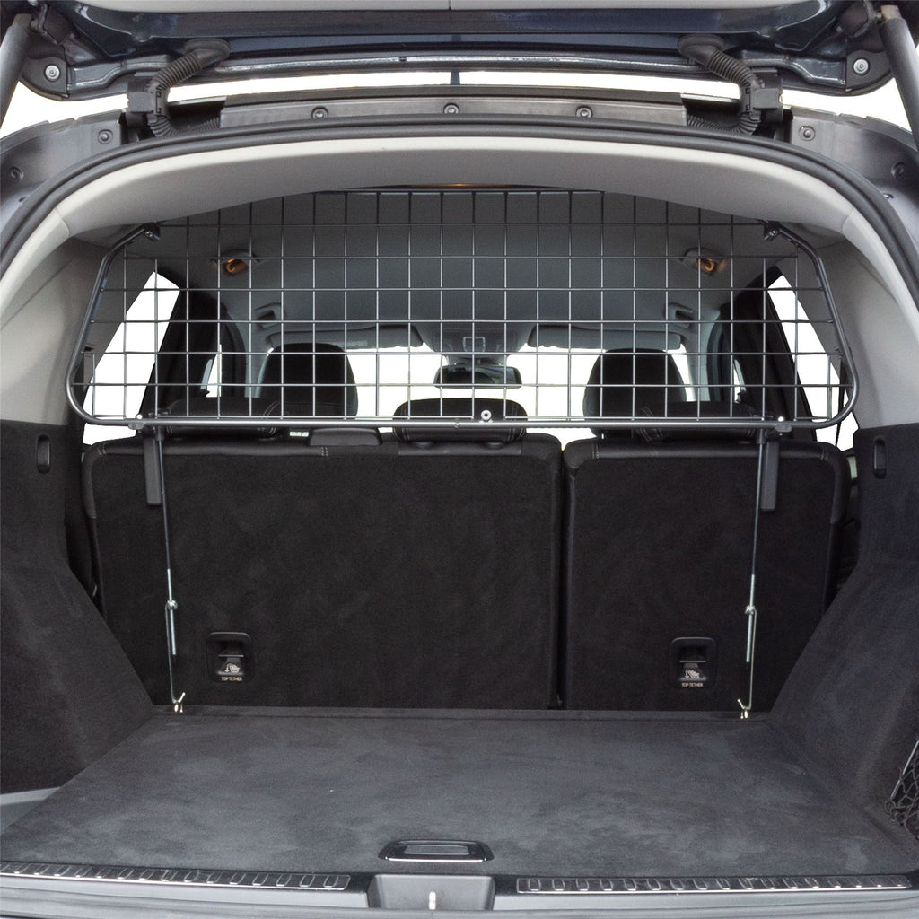 Travall Dog Guards Mercedes M-Class (2011-2015) griglia per cani su misura