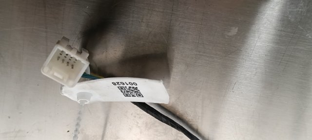 Pomili Cristalli Dacia Duster retrovisore esterno sinistro elettrico