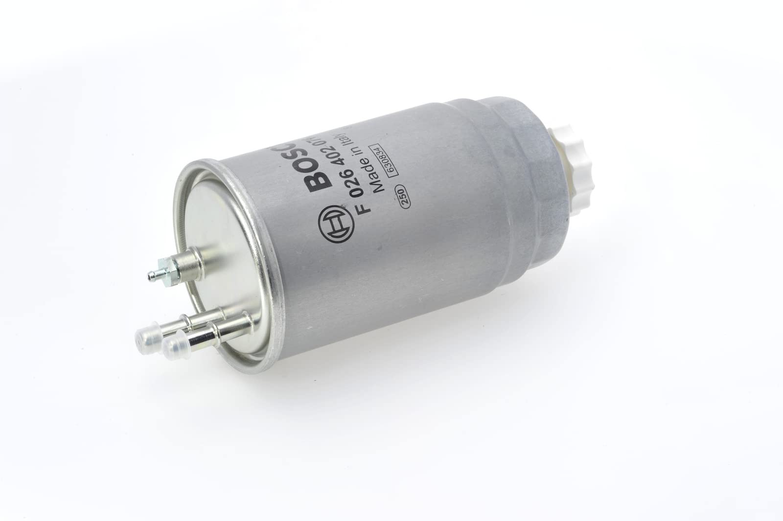 Bosch HCP Filtri F026402076 filtro carburante diesel