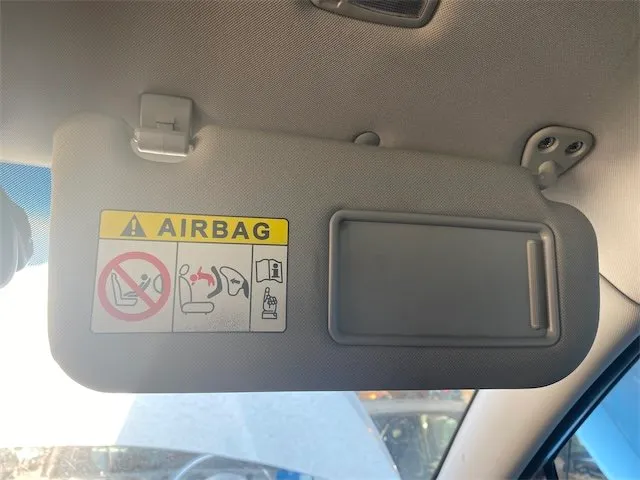 Pomili Rivestimenti interni e parti interne HYUNDAI ix35 aletta parasole destra