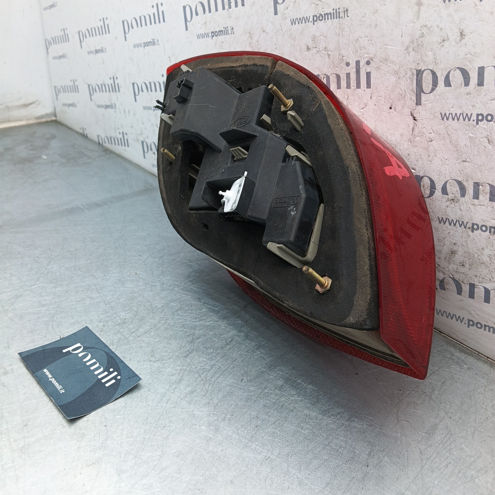 Pomili Fanaleria 96FG13N004 fanale posteriore destro usato