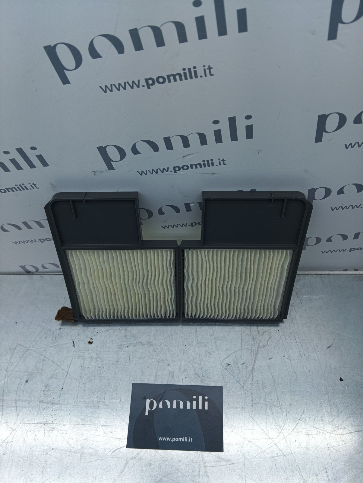 Pomili Climatizzazione Filtro abitacolo Toyota Avensis 88508-20080 nuovo