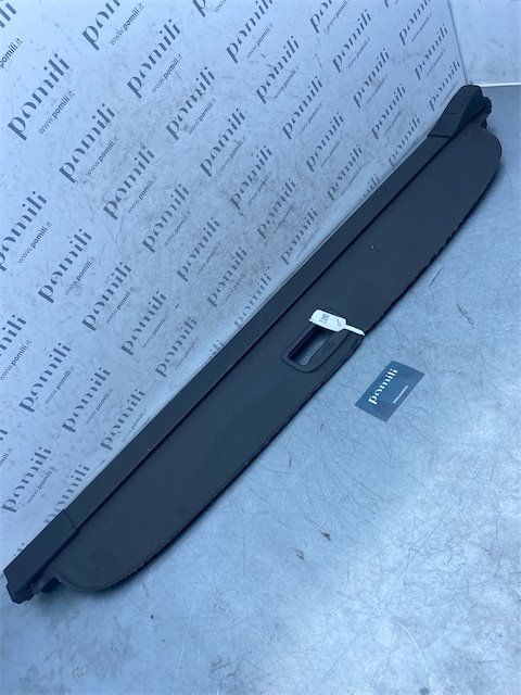 Pomili Rivestimenti interni e parti interne ripiano cappelliera Opel Astra P10