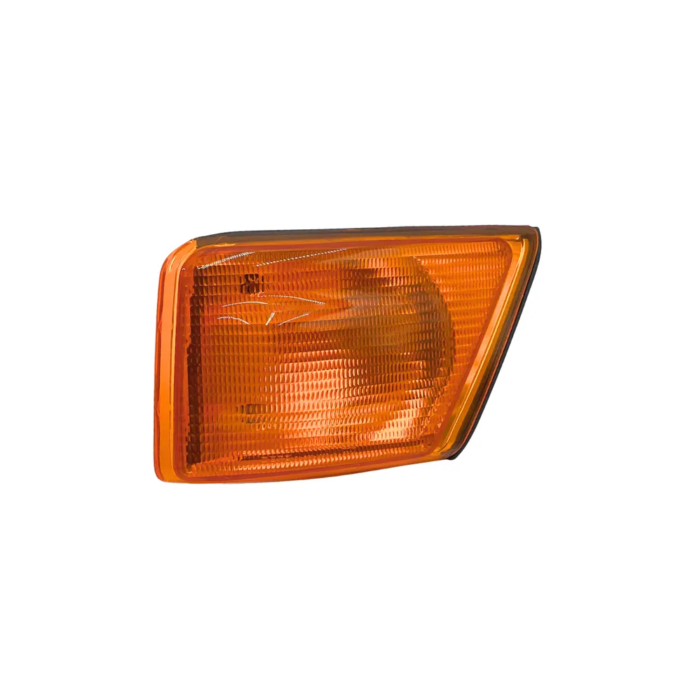 Sara Autoricambi Fanaleria 663-1502L-UE fanale anteriore sinistro Depo Iveco Daily 2000