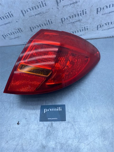Pomili Fanaleria Opel Meriva S10 fanale posteriore destro